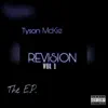 Tyson McKie - Revision, Vol. 1